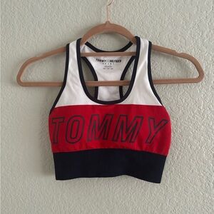 Tommy Hilfiger Performance Sports Bra
